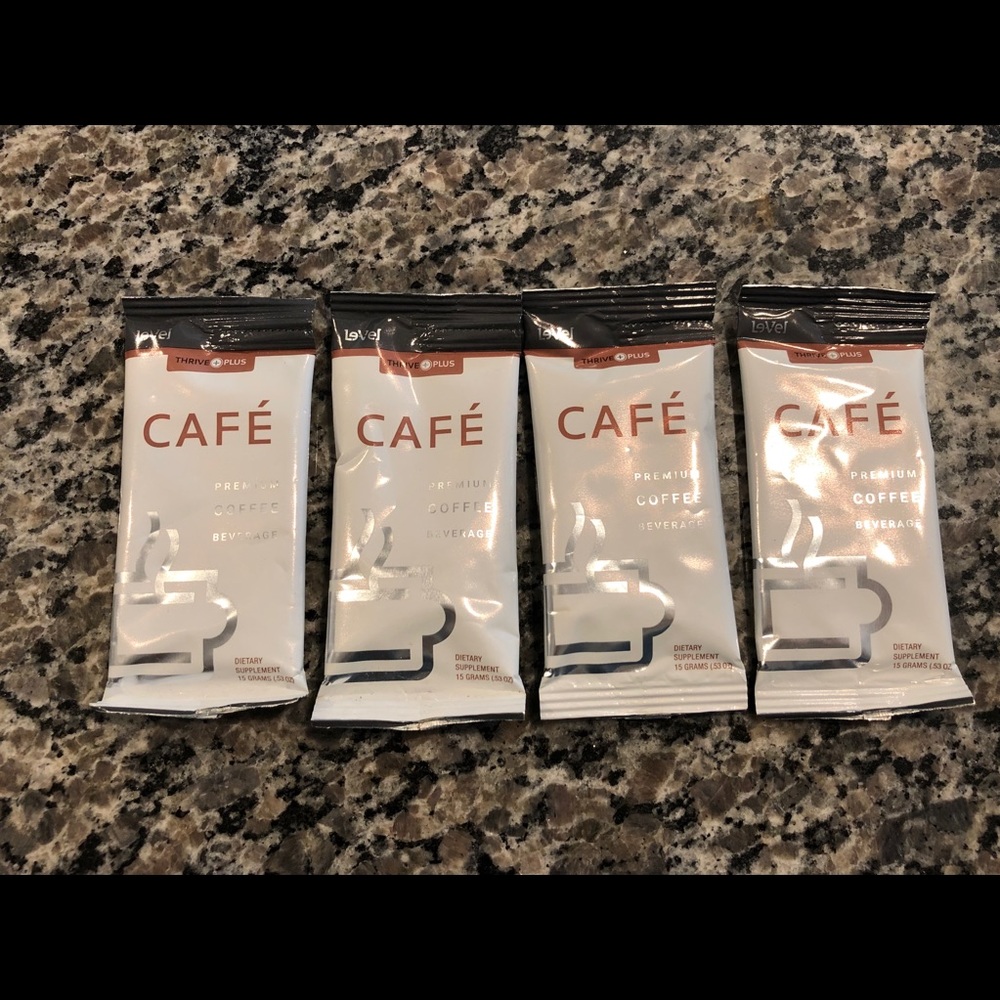 Thrive Café